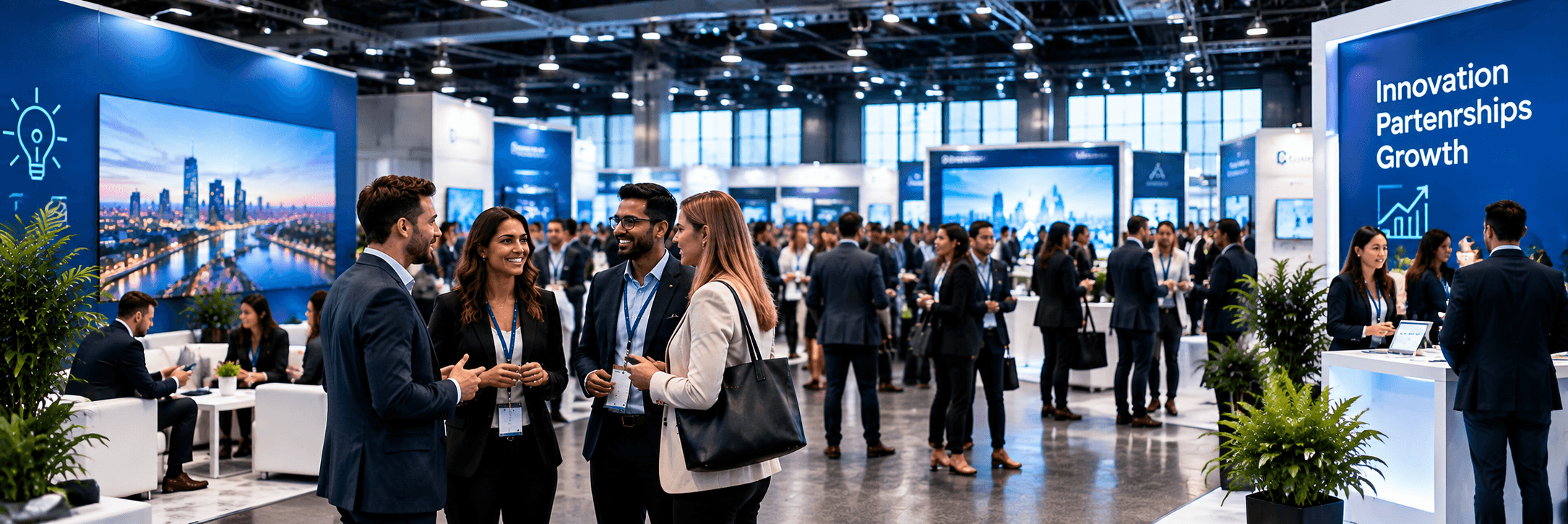 Birmingham Growth Expo